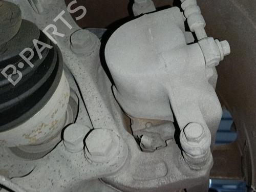 Used Left front brake caliper OPEL INSIGNIA A (G09) 2.0 CDTI (68) (131 hp) 32018859