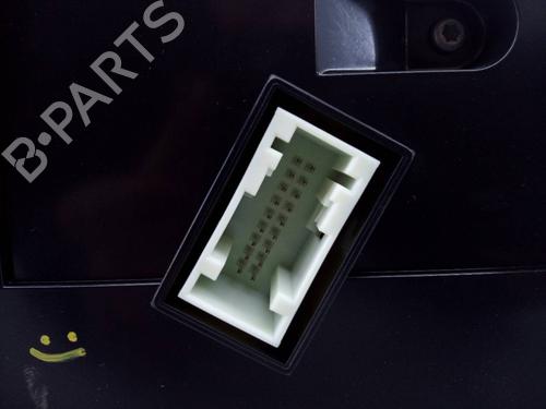 Instrument cluster OPEL CROSSLAND X / CROSSLAND (P17, P2QO) 1.2 (75) | BP16907339C47 
