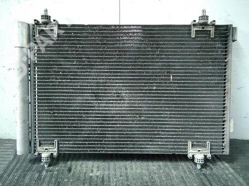 Used AC radiator AC radiator CITROËN C4 Coupe (LA_) 1.6 HDi (109 hp) 8050121 8050121