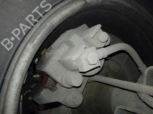 Used Right rear brake caliper JEEP GRAND CHEROKEE II (WJ, WG) 2.7 CRD 4x4 (163 hp) 11586976