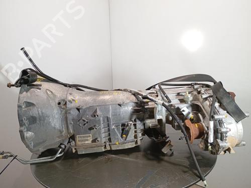Used Gearbox Gearbox 37415318 37415318