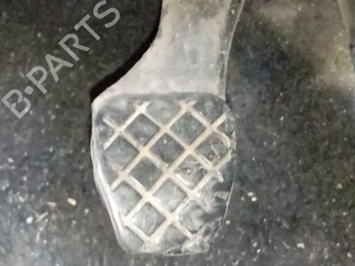 Bremsepedal SEAT IBIZA IV (6J5, 6P1) 1.6 TDI (90 hp) 32116498