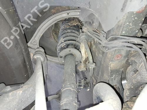Used Right front shock absorber MERCEDES-BENZ GLC (X253) 220 d 4-matic (253.905, 253.903) (170 hp) 24682452
