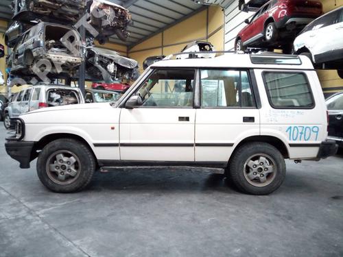 Used Parts LAND ROVER DISCOVERY I (LJ)  2.5 TDI 4x4  1167568