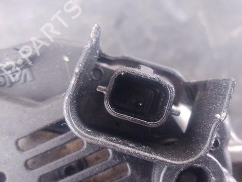 Alternator RENAULT CAPTUR I (J5_, H5_) 1.5 dCi 90 (J5N4, J5M5, J5MW, J5M6, J5AL, J5AJ) | BP38197919M7 - Image 4