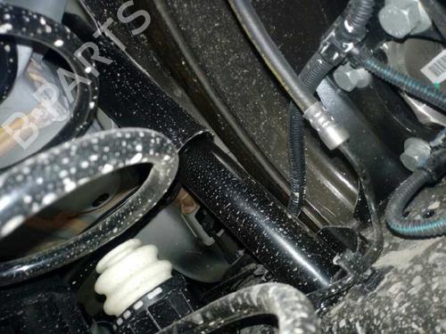 Used Right rear shock absorber PEUGEOT 3008 II SUV (MC_, MR_, MJ_, M4_) 1.5 BlueHDi 130 (131 hp) 5862885
