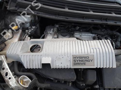Used Upper protection TOYOTA PRIUS (_W3_) 1.8 Hybrid (ZVW3_) (99 hp) 11656181