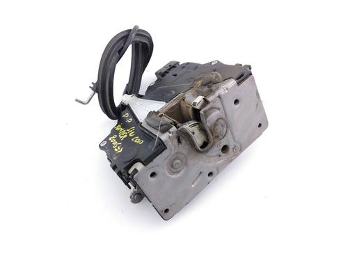 Used Front right lock CITROËN JUMPER II Van [2006-2025]  9244626