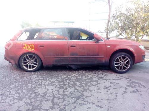 Front wiper motor SEAT EXEO ST (3R5) 2.0 TDI | BP5095665M29 