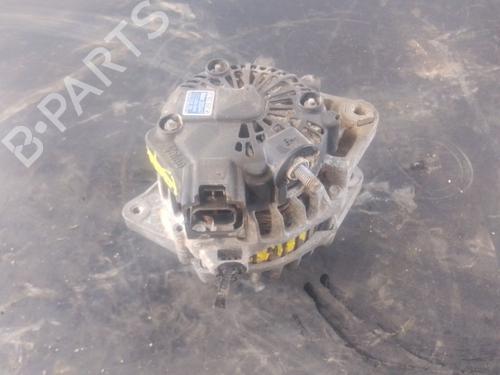 Alternator HYUNDAI i30 (FD) 1.6 | BP39949990M7 - Image 5