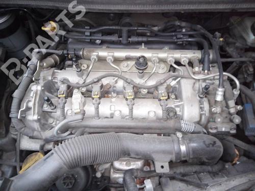 Steering rack OPEL CORSA D (S07) 1.3 CDTI (L08, L68) | BP9620124M22  - Image 9