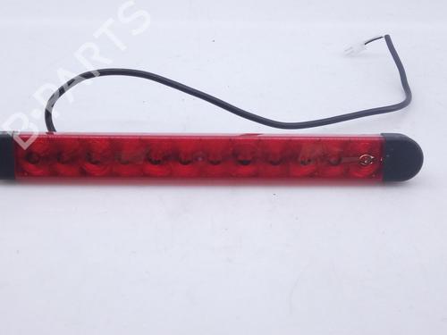 Used Third brake light Third brake light INEOS GRENADIER Closed Off-Road Vehicle 3.0 TTD 4x4 (GEC) (249 hp) 33814107 33814107
