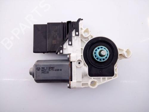 Right rear window motor VW TIGUAN (5N_) 2.0 TDI | BP11924525E22 