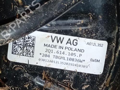 Used Servo brake Servo brake VW POLO VI (AW1, BZ1, AE1) 1.0 TSI (95 hp) 33336892 33336892