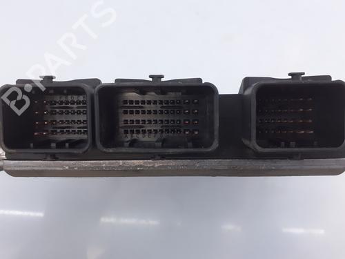 Engine control unit (ECU) CITROËN C5 I (DC_)  | BP8500499M57 