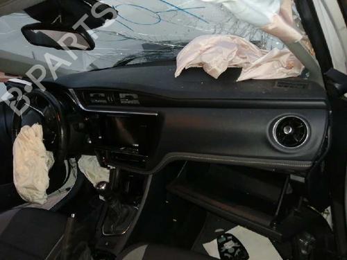 Break pedal TOYOTA AURIS (_E18_) 1.4 D-4D (NDE180_, NDE180R) | BP8787145I19 