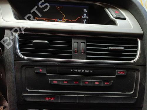 Electronic module AUDI A4 B8 (8K2) 2.0 TDI | BP30043897M83 