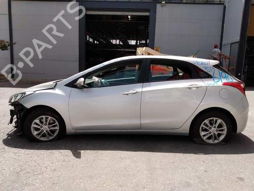 Right rear window motor HYUNDAI i30 (GD)  | BP4605360E22 