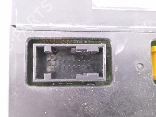 Electronic module CITROËN C4 Picasso I MPV (UD_)  | BP25737953M83 