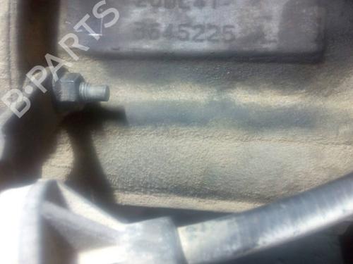 Gearbox CITROËN XSARA (N1) 1.9 D | BP8412938M3 