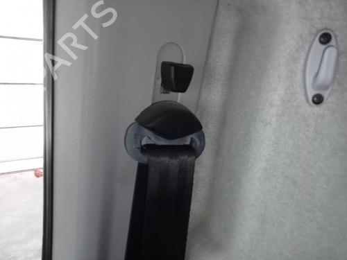 Used Front right seatbelt OPEL COMBO Tour (X12) 1.6 CDTI (C26, D26, E26, C05) (105 hp) 21005287