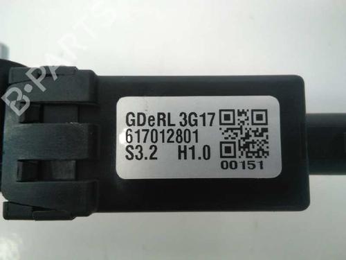 Left rear window motor HYUNDAI i30 (GD)  | BP3500493E23 