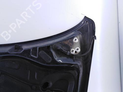 Motorhjelm VW TOUAREG (7LA, 7L6, 7L7)  | BP8340389C1 