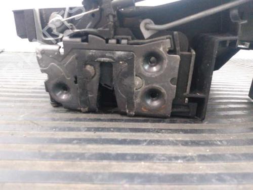 Used Front left lock FORD FOCUS II (DA_, HCP, DP) 1.6 TDCi (109 hp) 6087445