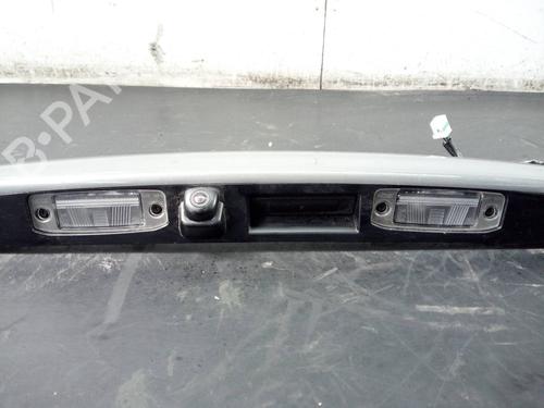 Tailgate handle HYUNDAI KONA (OS, OSE, OSI)  | BP13254815C132 