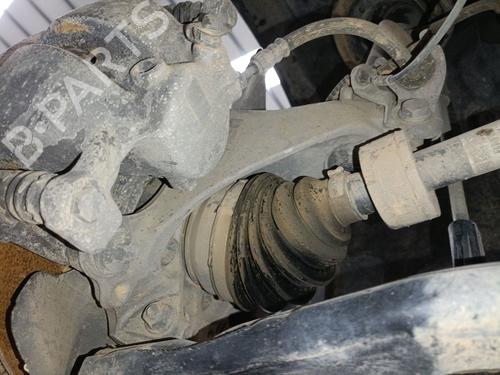 Right front steering knuckle BMW X1 (F48) sDrive 18 d | BP30721171M26