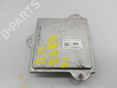 Used Electronic module BMW X1 (E84) [2009-2015]  8165384