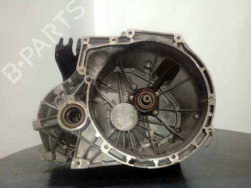 Cambio FORD FOCUS II (DA_, HCP, DP) 1.6 TDCi | BP3684908M3 