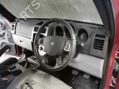 Right front window motor DODGE NITRO 2.8 CRD 4WD | BP5819417E20 