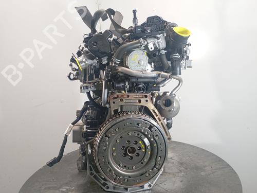 Engine RENAULT KADJAR (HA_, HL_) 1.5 BLUE dCi 115 (HLA6) | BP32090402M1 - Image 6