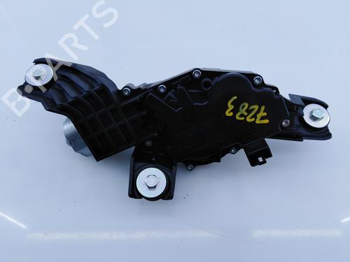 Rear wiper motor KIA SPORTAGE IV (QL, QLE) 1.6 GDI | BP5625756M102 