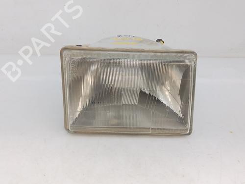 Used Left headlight JEEP CHEROKEE (XJ) [1983-2001]  29823062