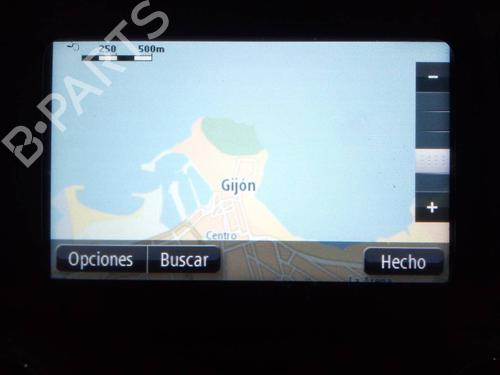 Used Electronic module JEEP RENEGADE SUV (BU, B1, BV) 1.6 CRD (120 hp) 12492145