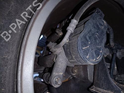 Used Left rear brake caliper PEUGEOT 3008 II SUV (MC_, MR_, MJ_, M4_) [2016-2025]  22780334
