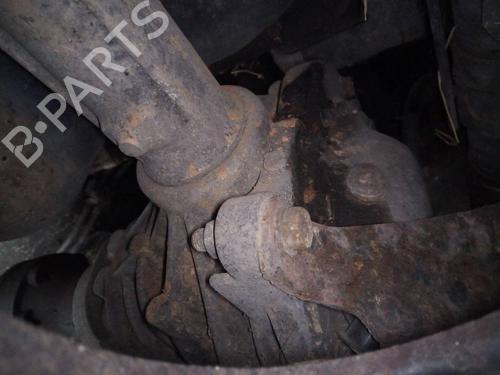 Differensial forvogn JEEP CHEROKEE (KJ) 2.5 CRD 4x4 (143 hp) 11280896