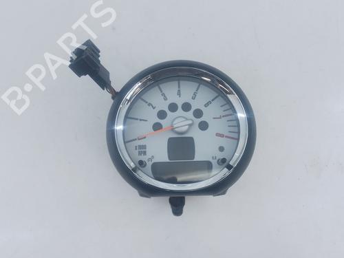 Used Instrument cluster Instrument cluster MINI MINI (R56) Cooper (120 hp) 34648673 34648673