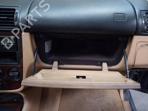 Glove box MERCEDES-BENZ M-CLASS (W163)  | BP16066567C95 