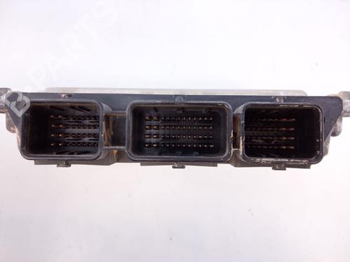 Computer motormanagement CITROËN BERLINGO MULTISPACE (B9) 1.6 HDi 75 16V | BP28052851M57 