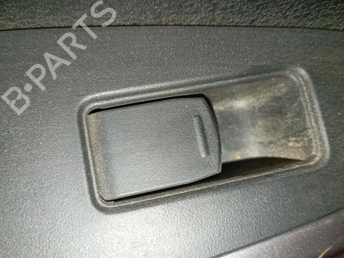 Venstre bagtil elrude kontakt Venstre bagtil elrude kontakt SUZUKI VITARA (LY) 1.0 (APK 310) (111 hp) 36450793 36450793