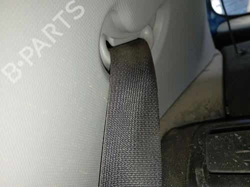 Used Rear right seatbelt KIA STONIC (YB) 1.0 T-GDi (120 hp) 30684631