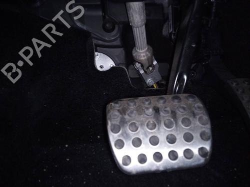 Used Break pedal MERCEDES-BENZ A-CLASS (W177) A 220 d (177.014) (190 hp) 12572623