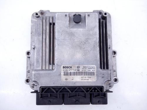 Used Engine control unit (ECU) RENAULT TRAFIC II Van (FL) [2001-2025]  21284131