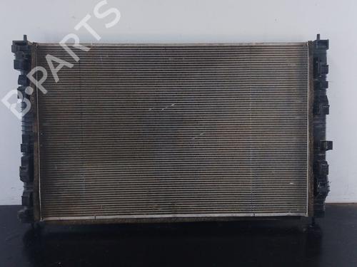 Water radiator NISSAN QASHQAI III (J12) 1.5 VC-T e-Power | BP29909666M31