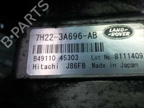 Steering pump LAND ROVER RANGE ROVER SPORT I (L320) 2.7 D 4x4 | BP5588868M99 