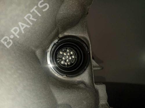 Gearbox LAND ROVER DISCOVERY V (L462) 3.0 Td6 4x4 | BP5021683M3 