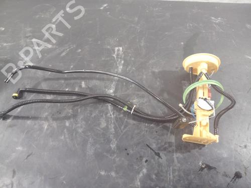 Used Fuel pump BMW X6 (F16, F86) xDrive 40 d (313 hp) 11754486